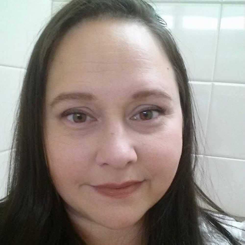 Meet your Posher, Kristy